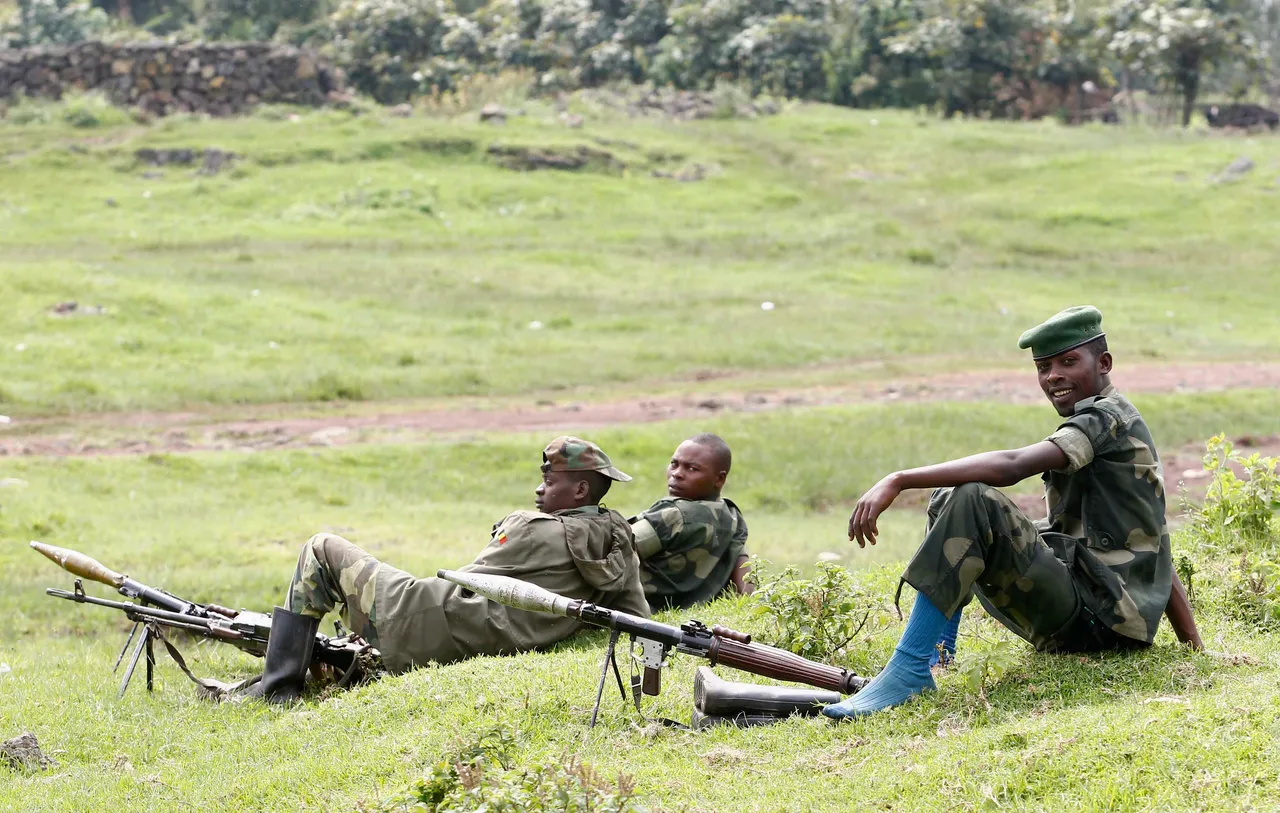 At least 21 killed in suspected ADF rebel attack in Democratic Republic of Congo