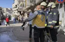 مقتل شخصين نتيجة مخلفات حرب بريف درعا وإصابة 5 آخرين بانفجار غامض في دمشق