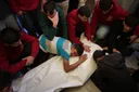 Ushtria izraelite plagos dy palestinezë në Gaza përpos armëpushimit në fuqi