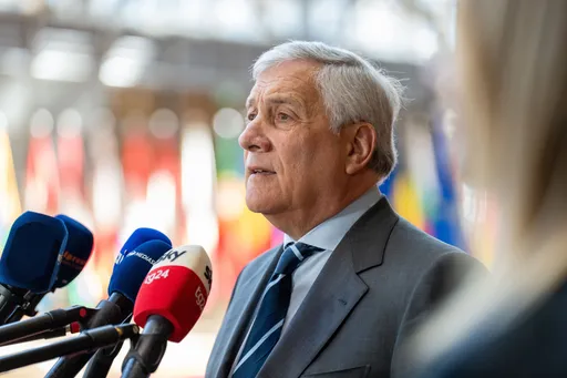 Italijanski ministar vanjskih poslova pozvao Izrael da oslobodi aktiviste iz flote koja ide za Gazu