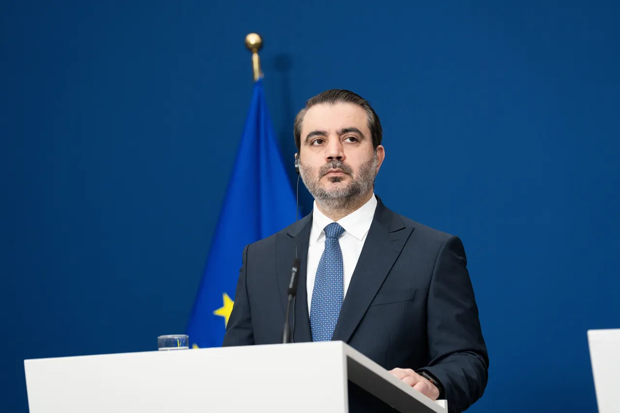 Syria praises EU move to relax sanctions on state institutions
