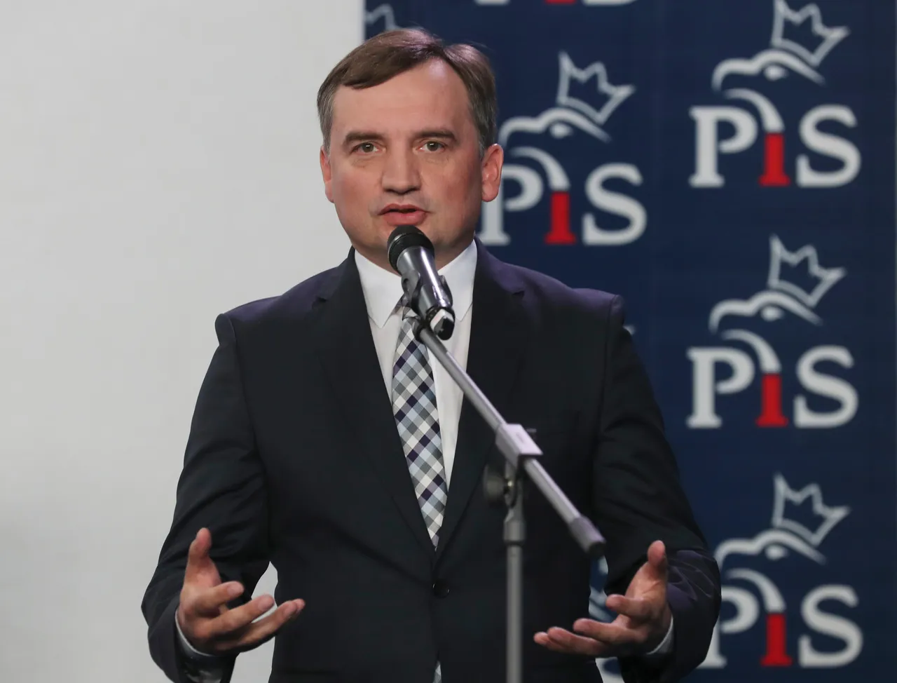 Ziobro w Stanach Zjednoczonych. Polska domaga się informacji