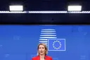 Evropska unija se složila da ukine sankcije ministrima unutrašnjih poslova i odbrane Sirije