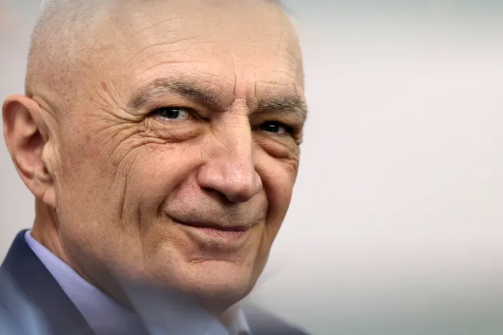 Shqipëri, mbahet seanca e radhës gjyqësore ndaj ish-presidentit Meta