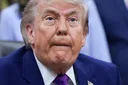 Trump shqyrton zgjerimin e operacionit ushtarak “Liria” mbi Ngushticën e Hormuzit