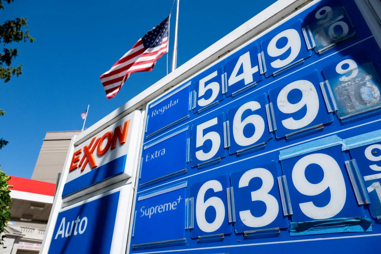 Iran war costs Americans over $37B in extra energy prices — study