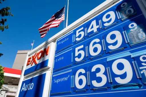 Iran war costs Americans over $37B in extra energy prices — study