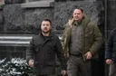 Ukraina: śledztwo w sprawie prania pieniędzy, powiązany były współpracownik prezydenta Ukrainy