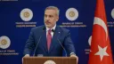 فيدان يزور قطر الثلاثاء لمناقشة تحضيرات اجتماع اللجنة الاستراتيجية العليا بين البلدين