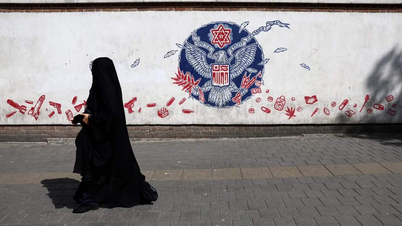 تهران: نارضایتی ترامپ از پاسخ ایران اهمیتی ندارد