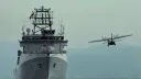 TNI AL terima KRI Canopus-936, perluas kapasitas penyelamatan kapal selam