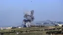 9 قتلى بغارات إسرائيلية على جنوب لبنان.. وعون يدعو واشنطن للضغط لوقف التصعيد