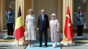 President Erdogan says geopolitical shifts highlight need for closer Türkiye-EU ties