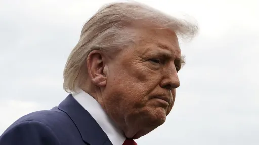 Трампу не понравился иранский ответ. Иран: «Тем лучше»