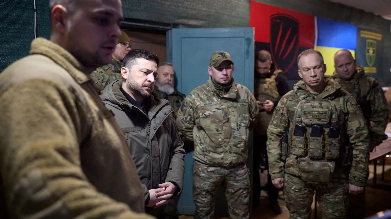 Зеленский увидел готовность Путина к переговорам