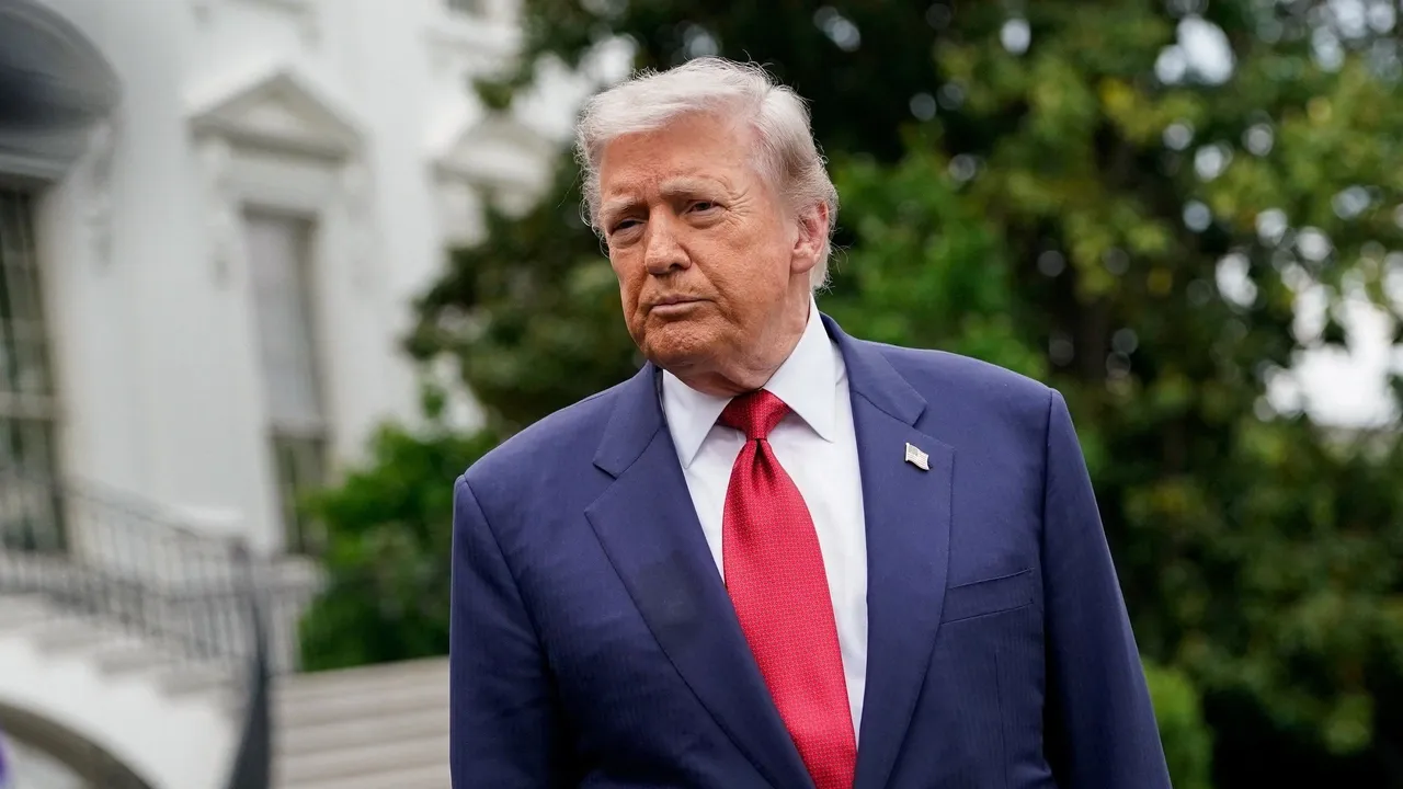 Трамп вызволил заключенных и похвалил Лукашенко