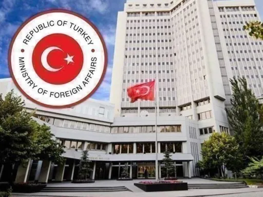 Turkiya Pokistondagi terror hujumini keskin qoraladi
