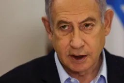 Netanyahu ingin hentikan bantuan militer AS ke Israel, strategi baru atau sekadar ganti istilah?