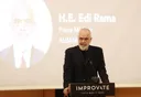 Rama: Falë bashkëpunimit me Izraelin, Shqipëria ka nivel tjetër të mbrojtjes kibernetike