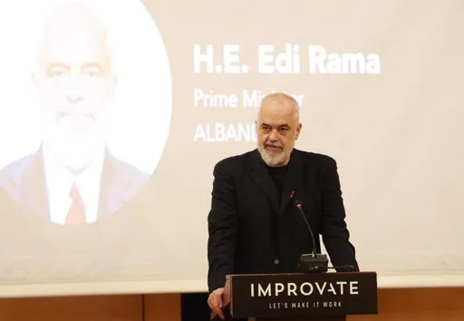 Rama: Falë bashkëpunimit me Izraelin, Shqipëria ka nivel tjetër të mbrojtjes kibernetike