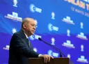 اردوغان: تورکیې د نړیوالو جګړو سربېره د خوراکي توکو د رسولو سلسله خوندي کړې ده