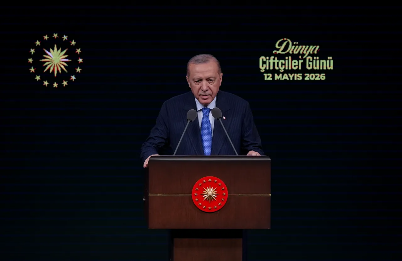 Erdoğan: Türkiye ka mbrojtur me sukses zinxhirin e furnizimit të ushqimit mes konflikteve