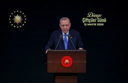 Erdoğan: Türkiye ka mbrojtur me sukses zinxhirin e furnizimit të ushqimit mes konflikteve