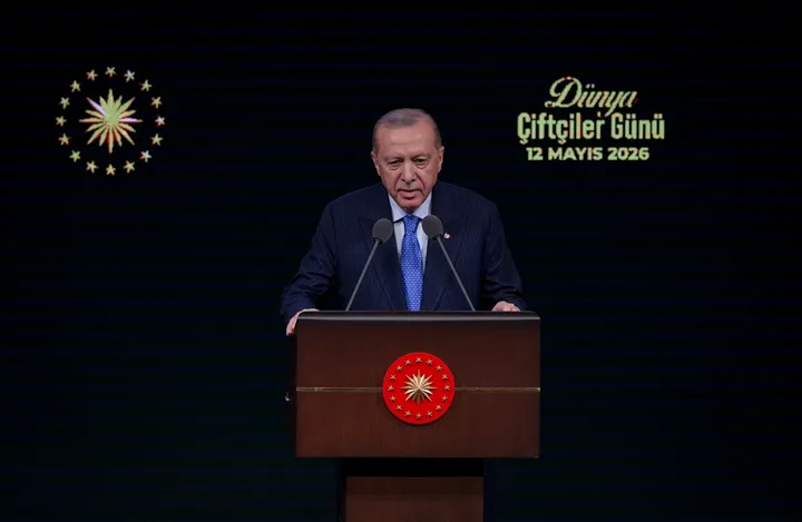 Erdoğan: Türkiye ka mbrojtur me sukses zinxhirin e furnizimit të ushqimit mes konflikteve
