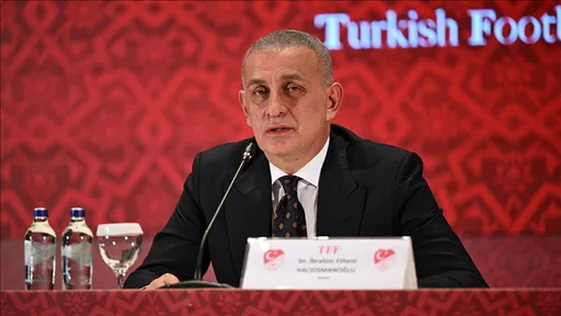 Kreu i federatës turke: Zyra e FIFA-s në Istanbul do të hapet së shpejti