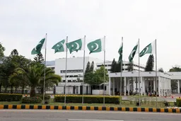 Pakistan rejects US media report of Iranian military aircraft at airbase as 'misleading'