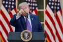 Trump increasingly looking to resume war against Iran amid Hormuz closure: report
