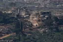 Eight Israeli soldiers injured during incursion into Lebanon despite ceasefire