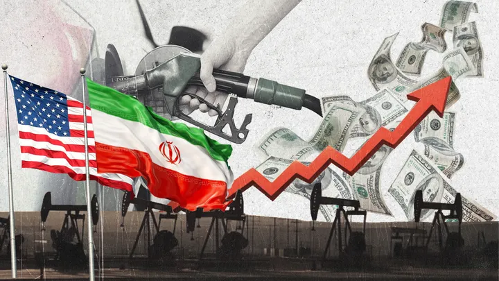 Достигли критического уровня. Насколько хватит мирового запаса нефти?