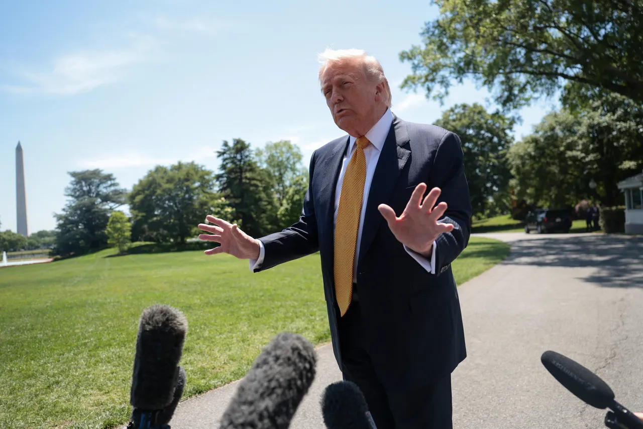 Trump dismisses need for China's help on Iran before Xi talks