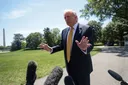 Trump dismisses need for China's help on Iran before Xi talks