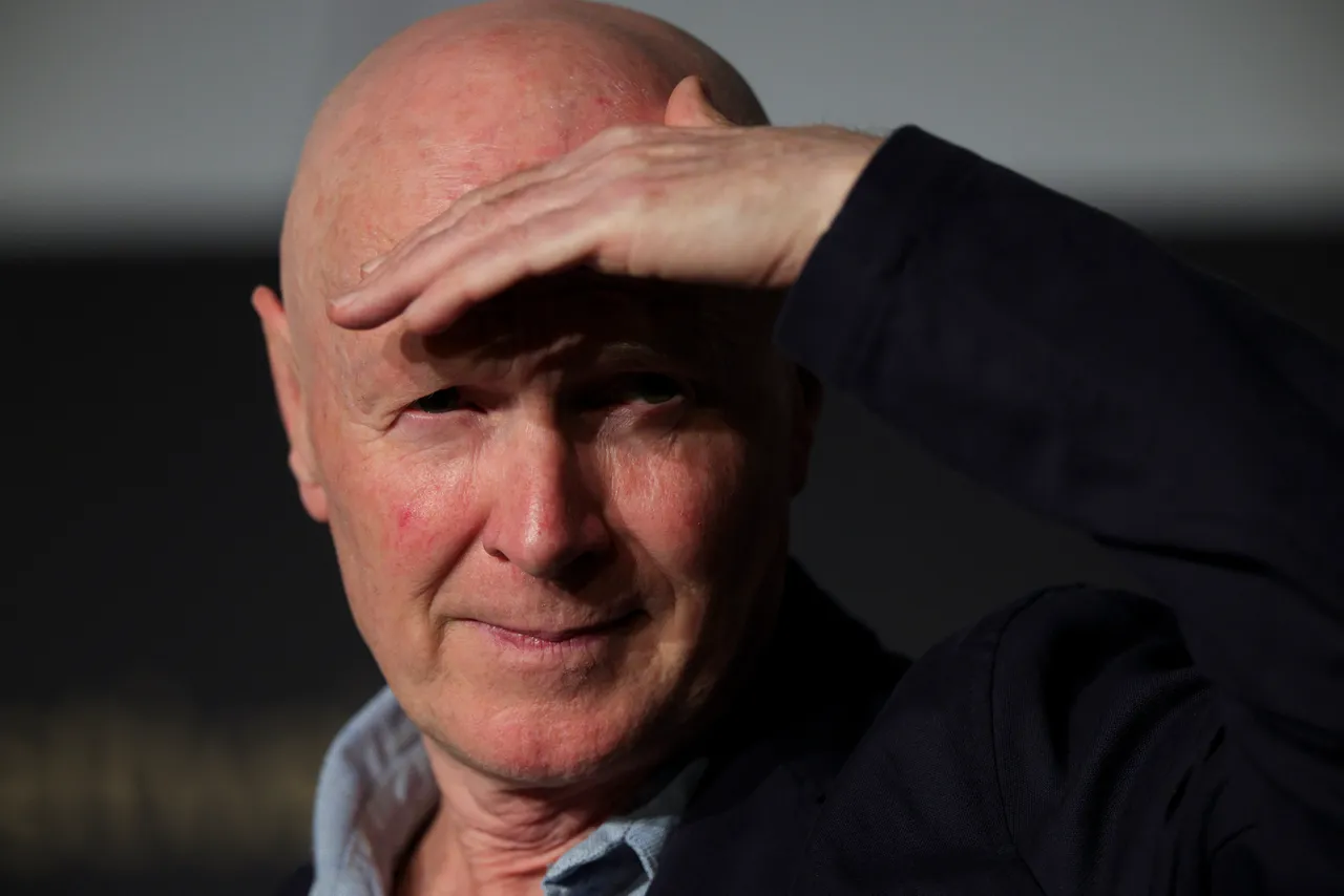 'Shame on Hollywood': Cannes jury member Paul Laverty defends actors opposing Gaza war
