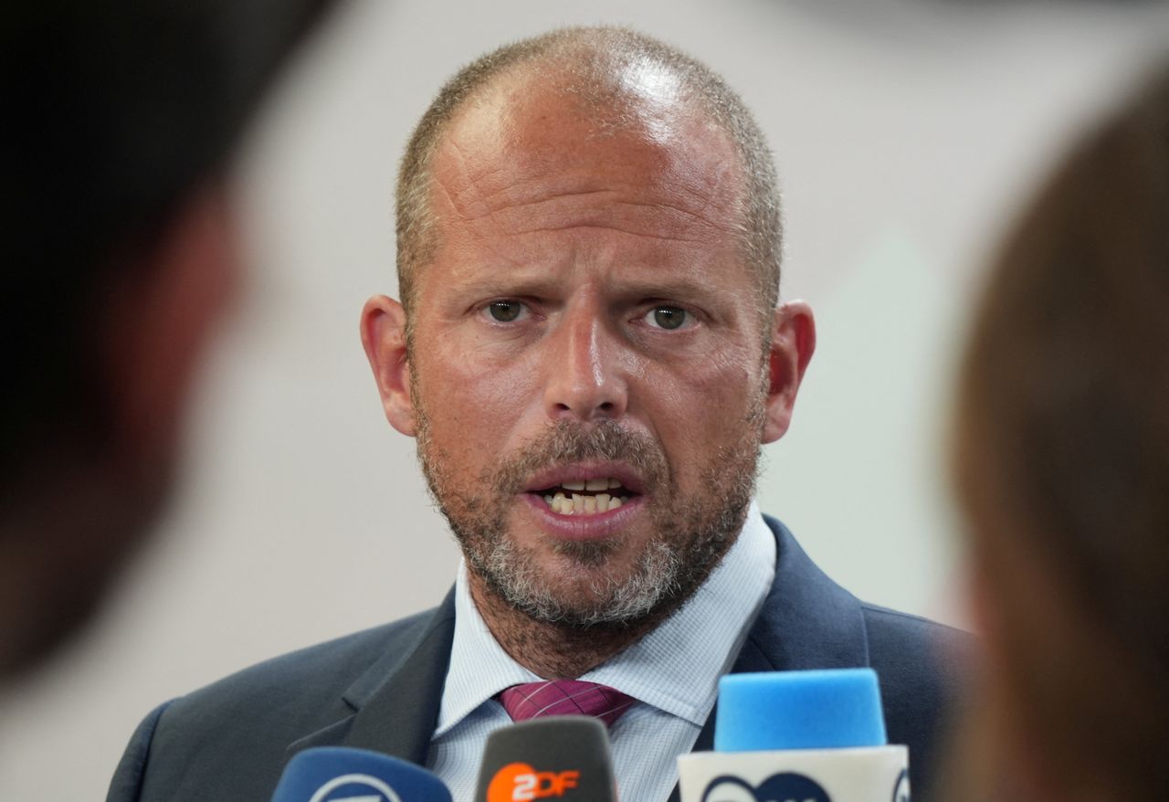 Ministri belg i Mbrojtjes  Türkiye po shndërrohet në një fuqi detare në heshtje