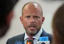 Belgium hails Türkiye's rise as maritime power