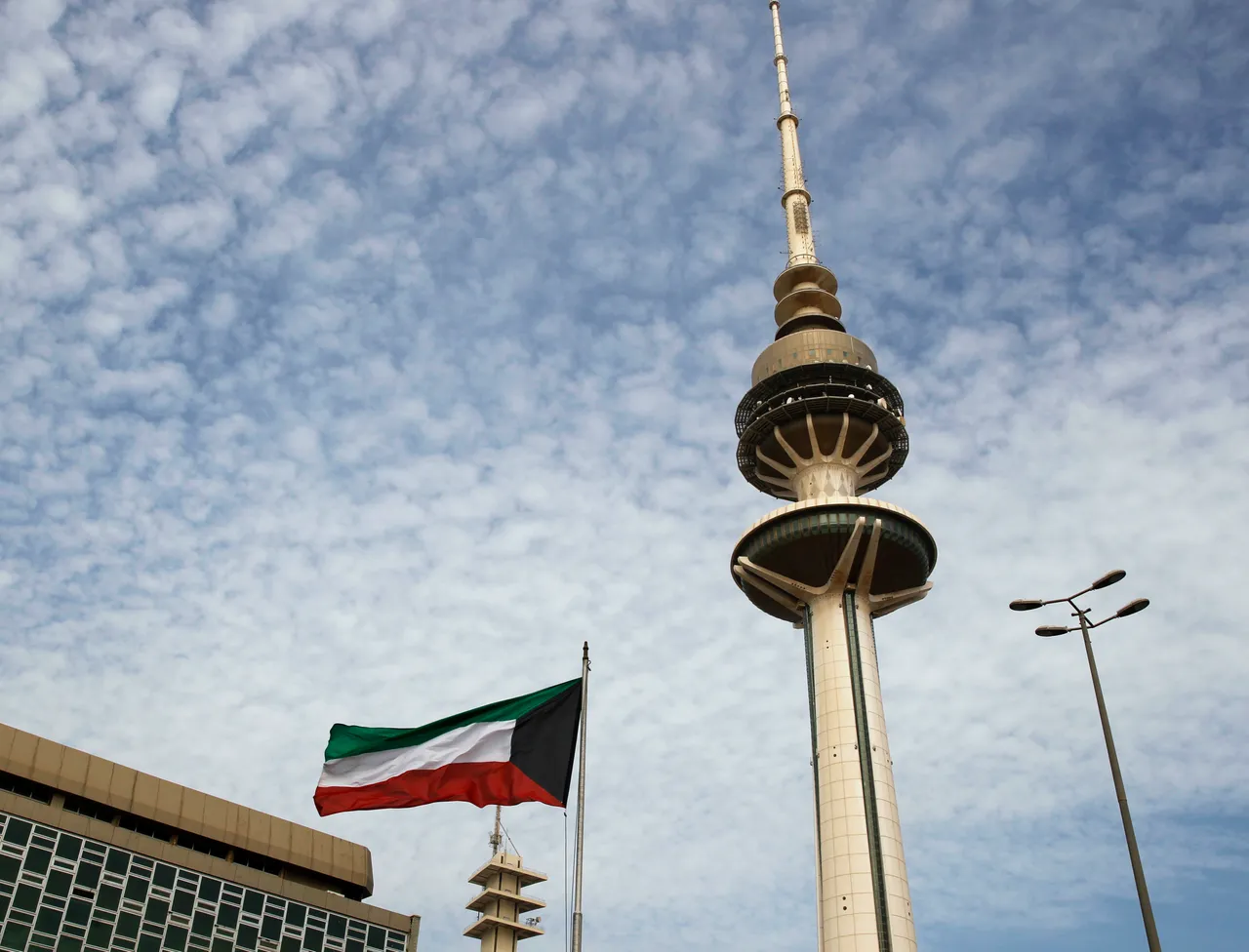 Four IRGC-linked infiltrators arrested after sea entry attempt: Kuwait