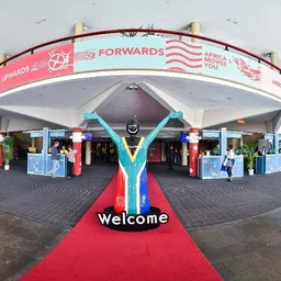 Indaba: l’Afrique du Sud accueille ce grand rendez-vous touristique en pleine tension migratoire