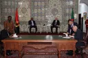 Algeria, Angola sign agreements to boost bilateral cooperation