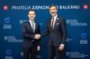 Муцунски од Братислава: Потребна е засилена динамика на проширувањето на ЕУ