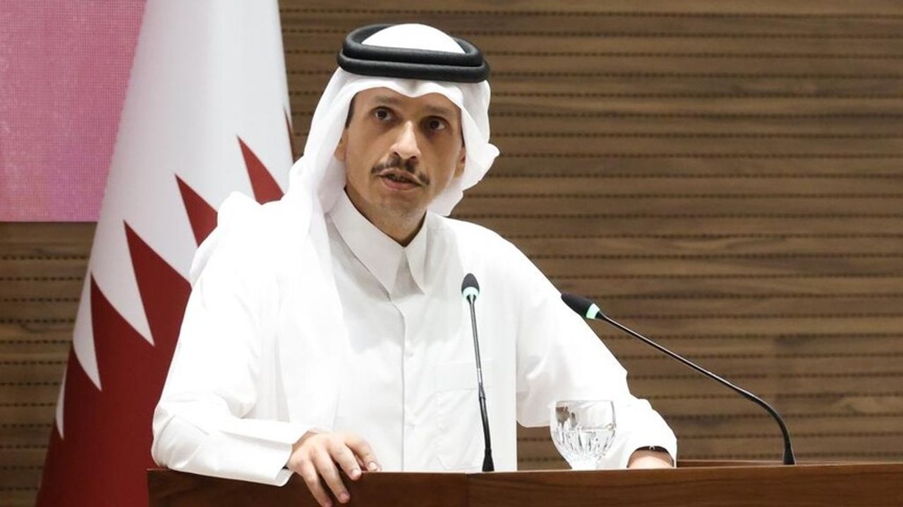 Al Thani  Katari dhe Türkiye mbështesin ndërmjetësimin e Pakistanit për paqe në Iran