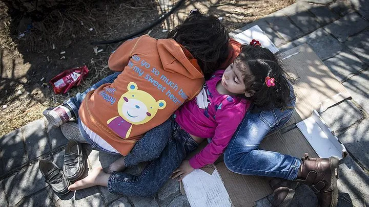 UNICEF: Një në shtatë fëmijë në Belgjikë jeton nën kufirin e varfërisë