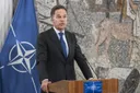 Rutte në Podgoricë: Jam optimist për të ardhmen e NATO-s për shkak të lidershipit të Trumpit