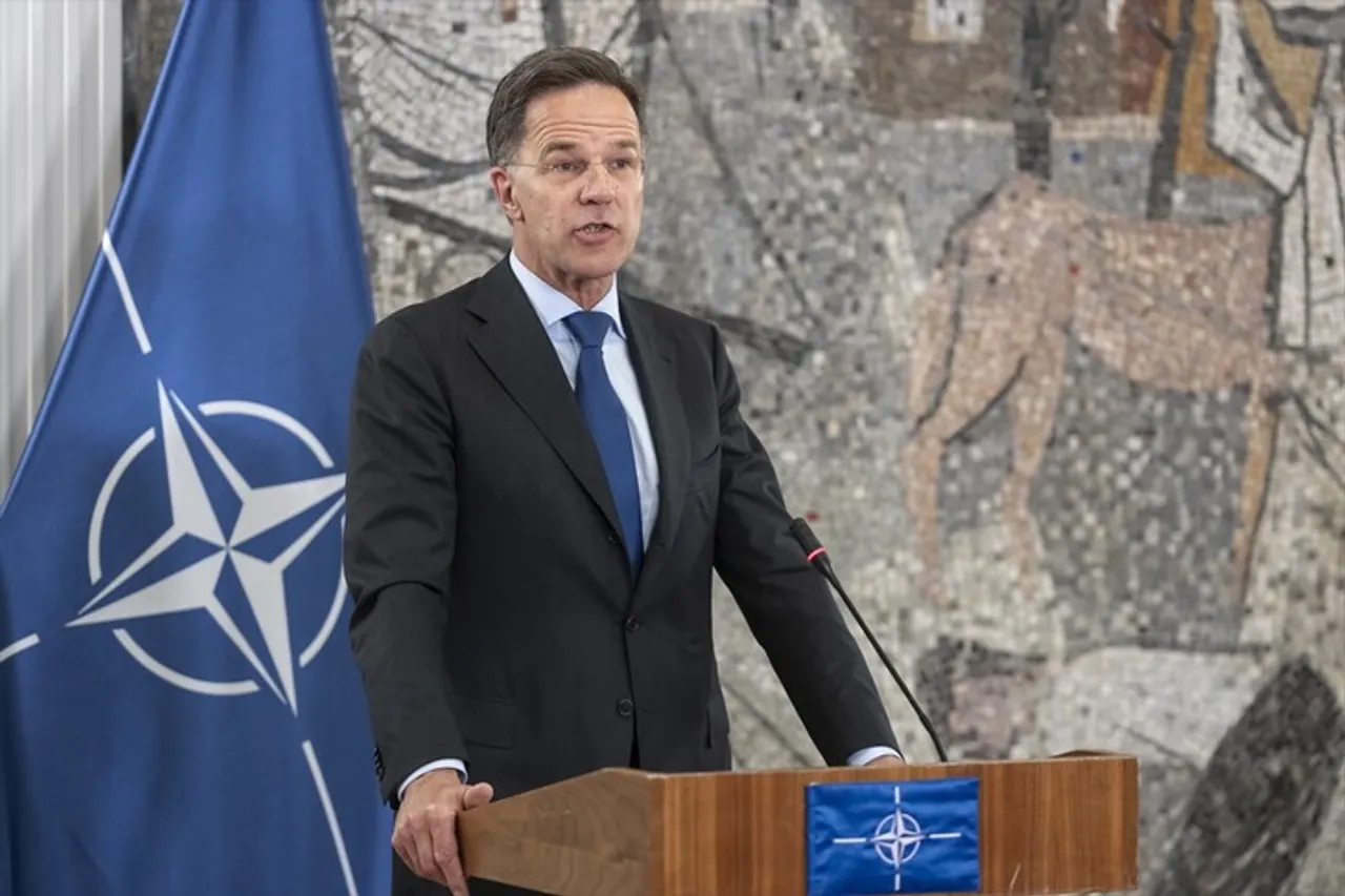 Rutte në Podgoricë: Jam optimist për të ardhmen e NATO-s për shkak të lidershipit të Trumpit