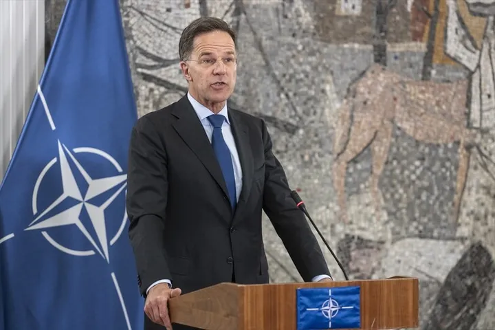 Rutte në Podgoricë: Jam optimist për të ardhmen e NATO-s për shkak të lidershipit të Trumpit