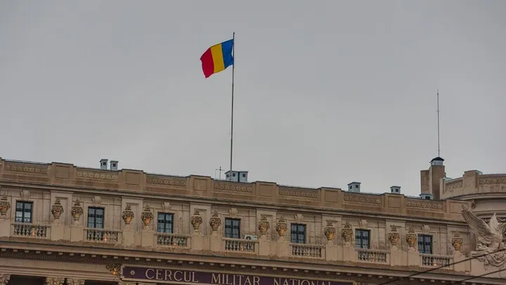 Rumani, fillon Forumi i 10-të i Sigurisë së Detit të Zi dhe Ballkanit