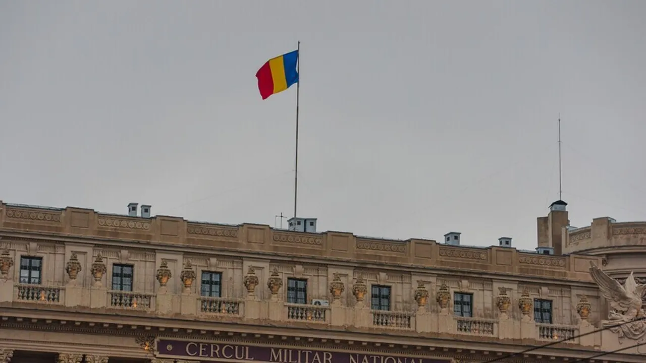 Rumani, fillon Forumi i 10-të i Sigurisë së Detit të Zi dhe Ballkanit