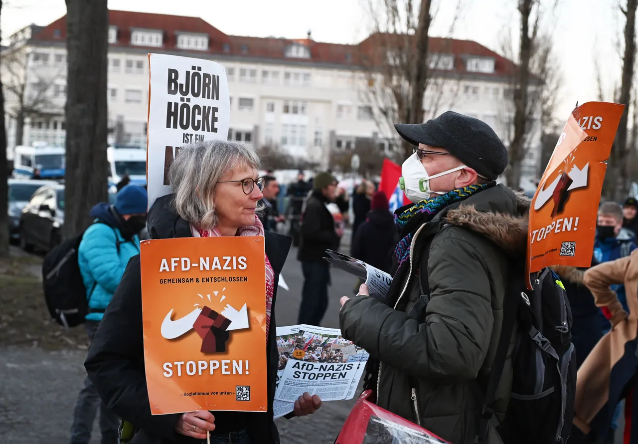Germany's Turkish diaspora raises alarm over rising far-right violence as AfD gains momentum
